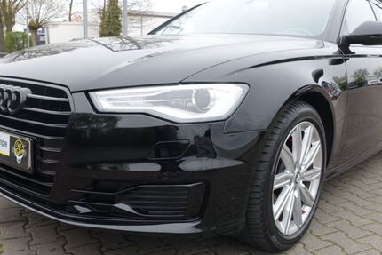 Audi A6 108.300 km 20.480 &euro; Selm 59379