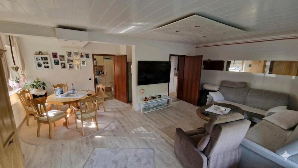 Einfamilienhaus Recke - 10 Zimmer, 127 m&sup2;, 1.250&euro; | Angebot:26169152