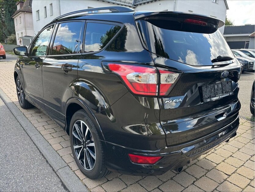 Kuga 1.5 EcoBoost ST-Line