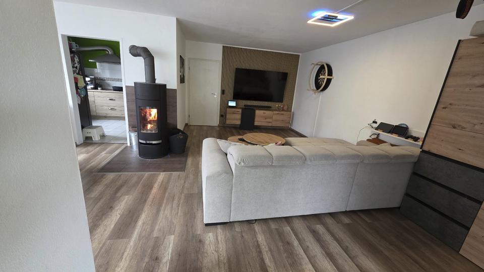 Doppelhaushälfte Mühlhausen - 6 Zimmer, 145 m&sup2;, 429.000&euro; | Angebot:26169575