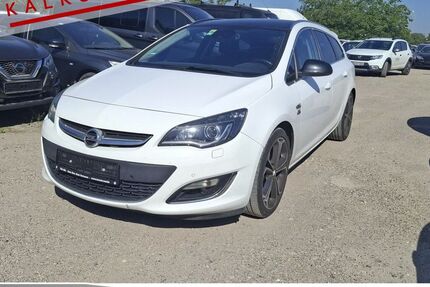 Opel Astra 123.800 km 6.985 &euro; Achern 77855