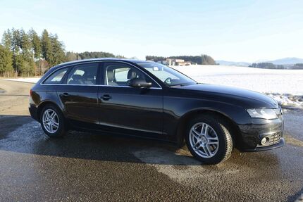 Audi A4 236.932 km 3.900 &euro; Traunstein 83278