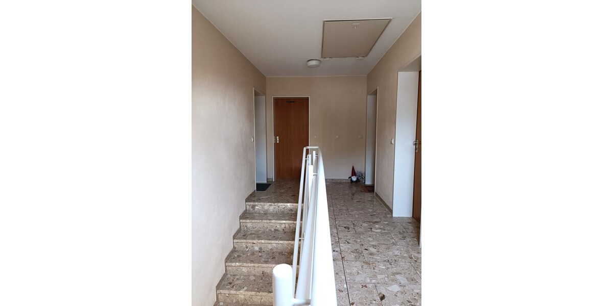 Geräumige 2-Zimmer-Wohnung am Stadtrand von Senden - 2- Senden Senden | Angebot:26393989