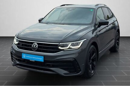 VW Tiguan 31.950 km 41.990 € Saarbrücken 66115