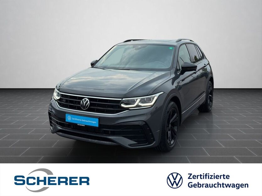 VW Tiguan 31.950 km 41.990 € Saarbrücken 66115