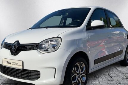 Renault Twingo 17.500 km 13.280 € Lübeck 23560