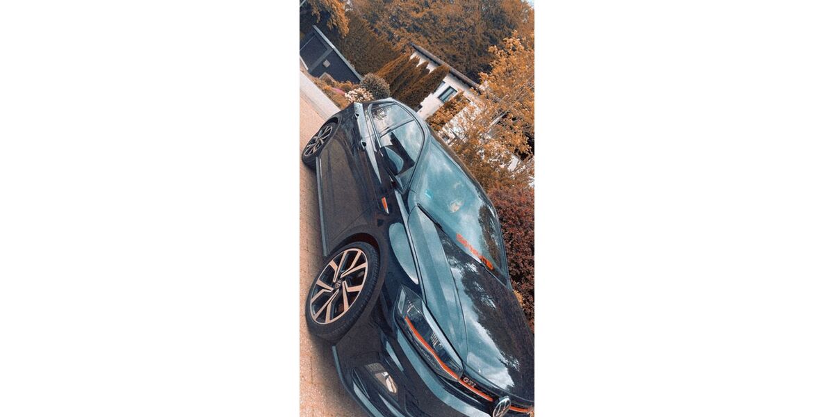 VW Polo 97.000 km 20.600 &euro; Mauth 94151