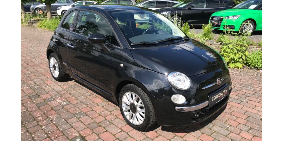 Fiat 500 76.783 km 7.490 &euro; Bohmte 49163