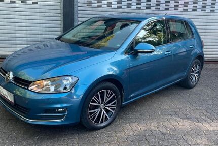 VW Golf 156.000 km 11.800 &euro; Norderstedt 22844