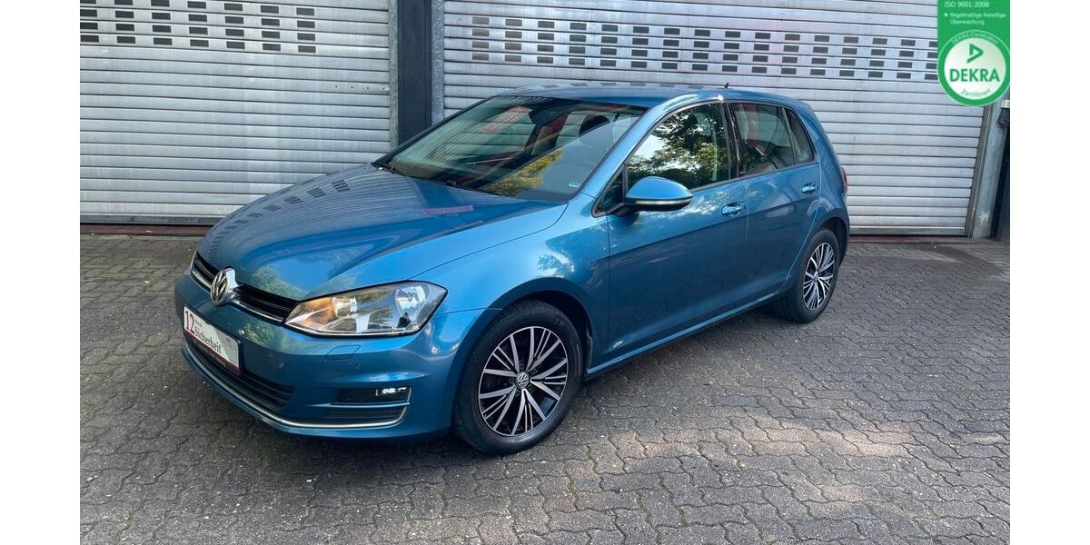 VW Golf 156.000 km 11.800 &euro; Norderstedt 22844