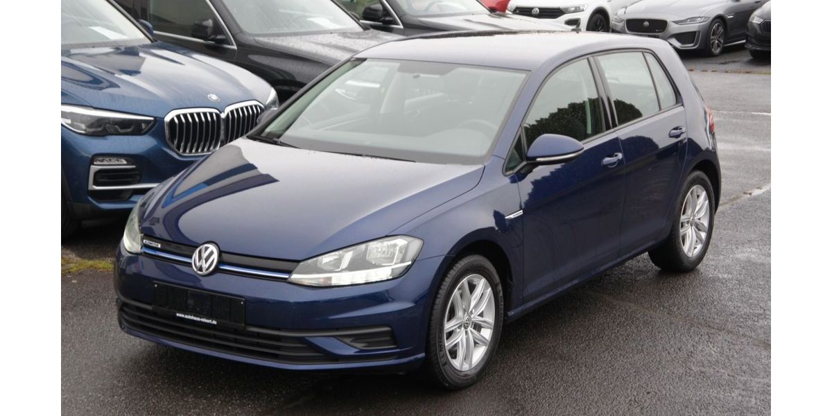 VW Golf 68.760 km 12.555 &euro; Großkrotzenburg 63538