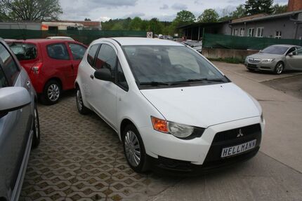 Mitsubishi Colt 129.000 km 3.399 &euro; Rietz Neuendorf OT Alt Golm 15848