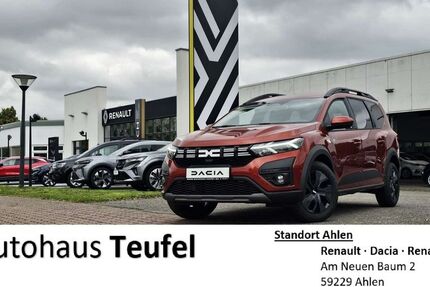 Dacia Jogger 10.000 km 19.990 &euro; Beckum 59269