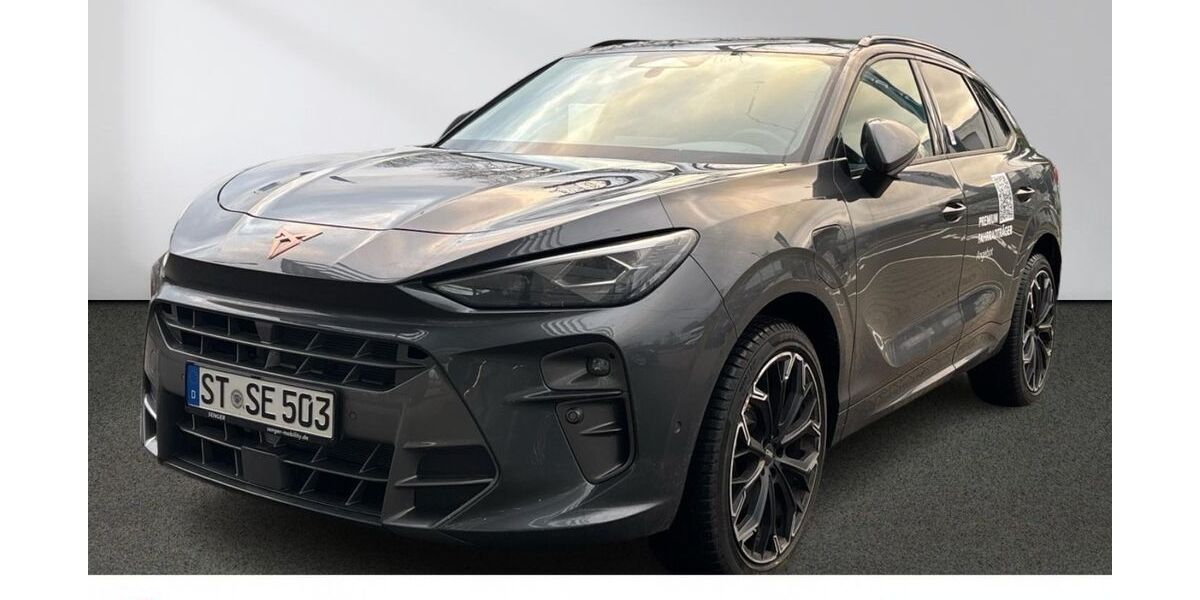 Cupra Terramar 7.000 km 45.990 &euro; Rheine 48429