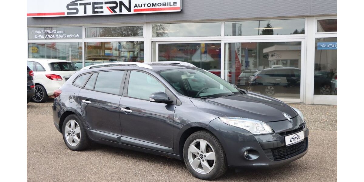 Renault Megane 195.800 km 2.790 &euro; Pfullendorf 88630