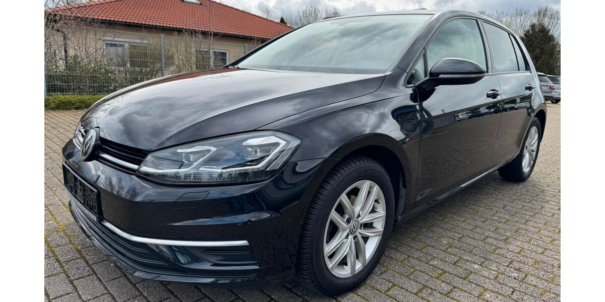 VW Golf 88.200 km 15.995 &euro; Kirchhain 35274