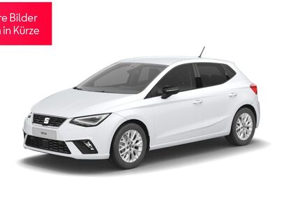Seat Ibiza 18.437 km 20.990 &euro; Königstein 61462