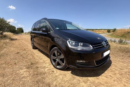 VW Sharan 145.000 km 17.900 &euro; Limburg 65552