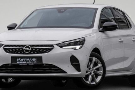 Opel Corsa 26.526 km 15.390 &euro; Siegen 57072