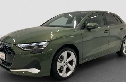 Audi A3 8.142 km 31.850 &euro; Aalen 73431