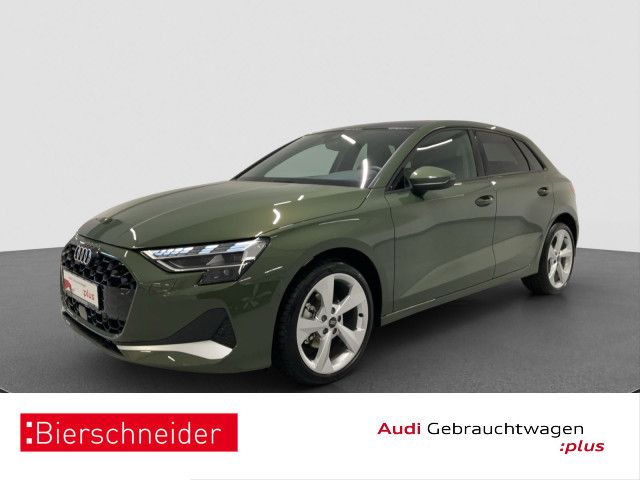 Audi A3 8.142 km 31.850 &euro; Aalen 73431
