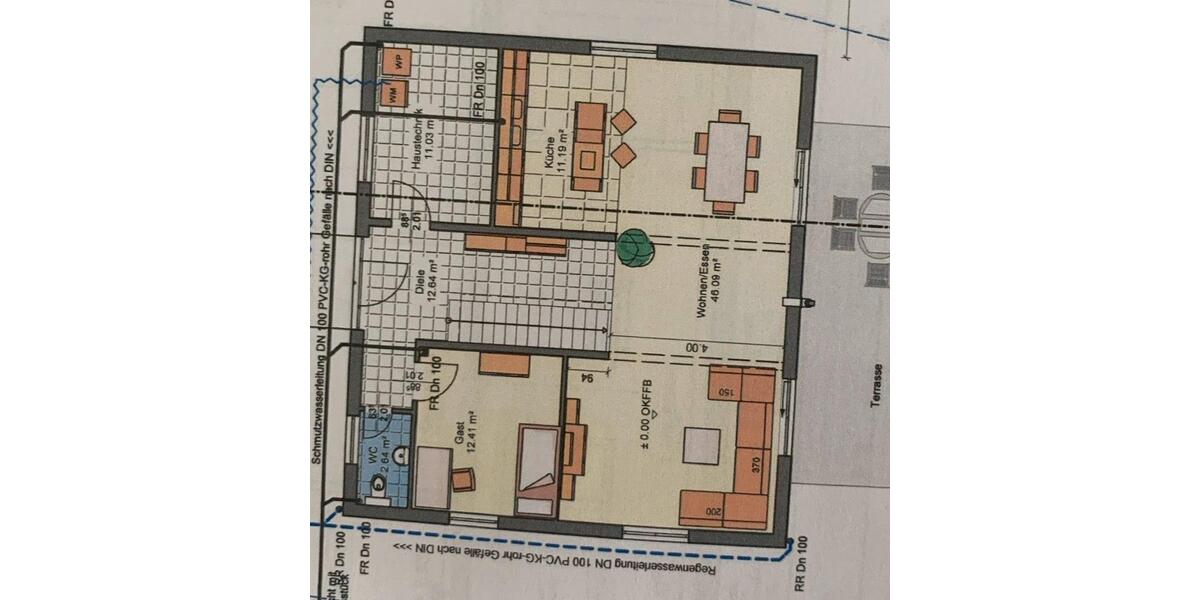 Einfamilienhaus Hirschaid - 8 Zimmer, 193 m&sup2;, 719.000&euro; | Angebot:27023494