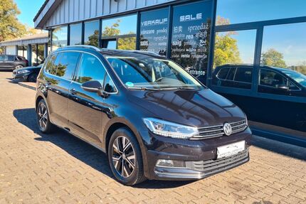 VW Touran 172.150 km 13.990 &euro; Offenbach am Main 63069