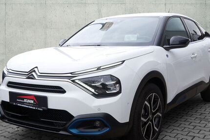 Citroen ë-C4 49.700 km 18.990 &euro; Karlsruhe 76185