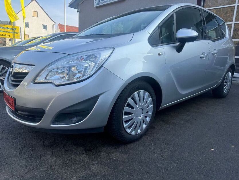 Meriva