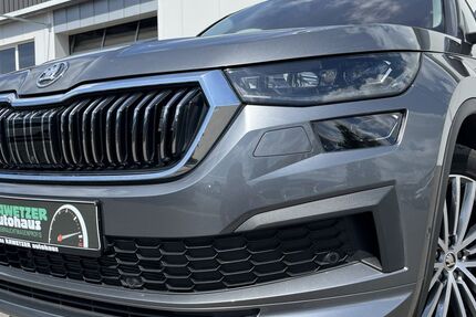 Skoda Kodiaq 29.714 km 35.860 &euro; Marktredwitz 95615