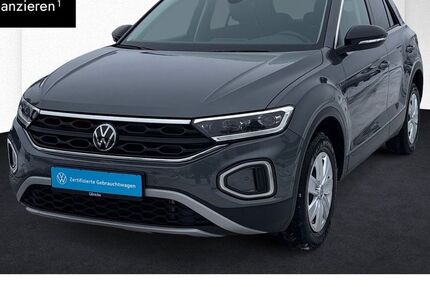 VW T-Roc 27.345 km 25.960 &euro; Bad Sooden-Allendorf 37242