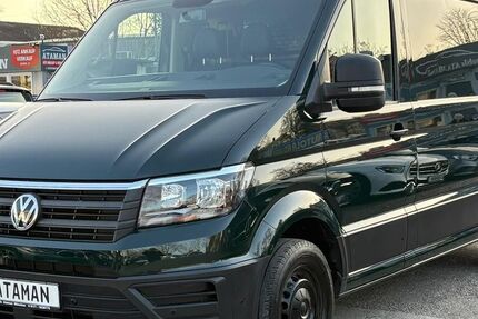 VW Crafter 91.106 km 28.900 &euro; München 81243