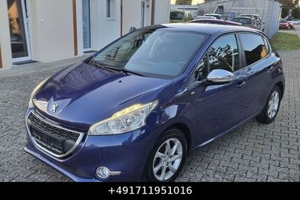 Peugeot 208 214.555 km 2.990 € Herbolzheim 79336