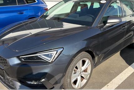 Seat Leon 35.123 km 22.499 &euro; Chemnitz - Mittelbach 09224