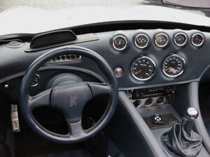 Wiesmann MF 3 dt. Fzg. gepflegt 92.000 km 90.999 &euro; Biebesheim 64584