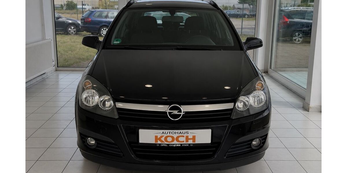 Opel Astra 273.765 km 2.499 &euro; Bremervörde 27432