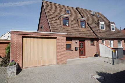 Haus Delmenhorst Stickgras/Annenriede - 4 Zimmer, 110 m&sup2;, 349.900&euro; | Angebot:26092842