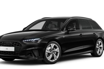 Audi A4 22.209 km 37.815 &euro; Alsfeld 36304