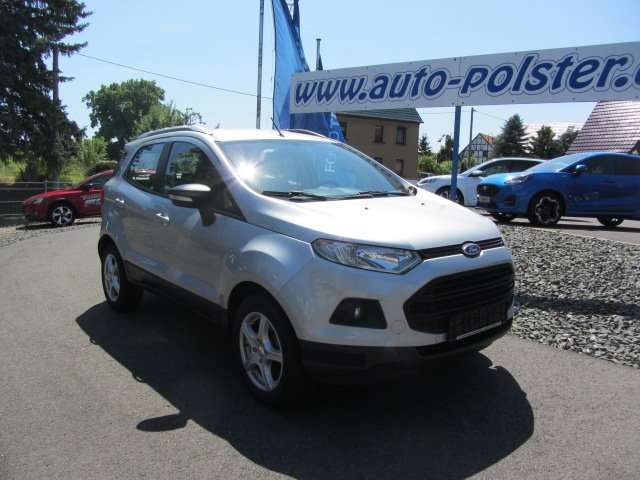 EcoSport