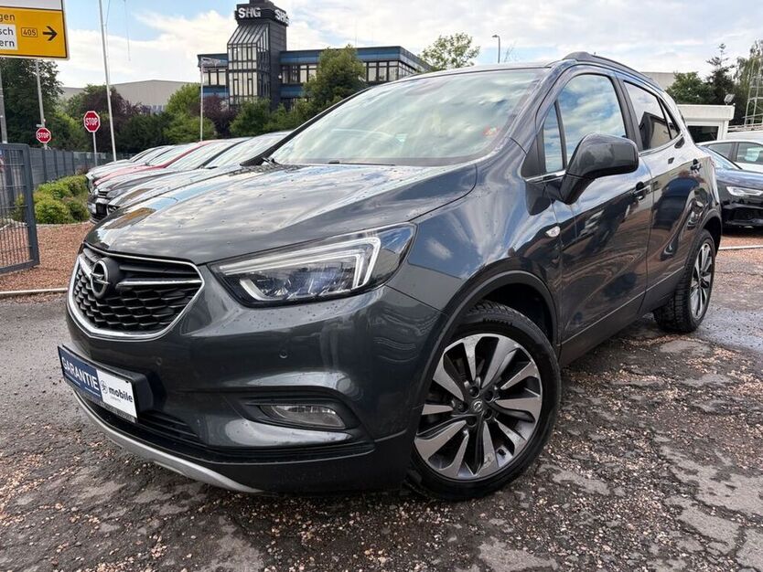Mokka