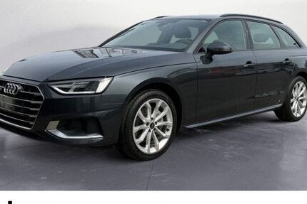 Audi A4 59.909 km 36.430 &euro; Tübingen 72072