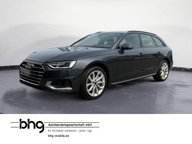 Audi A4 59.909 km 36.430 &euro; Tübingen 72072