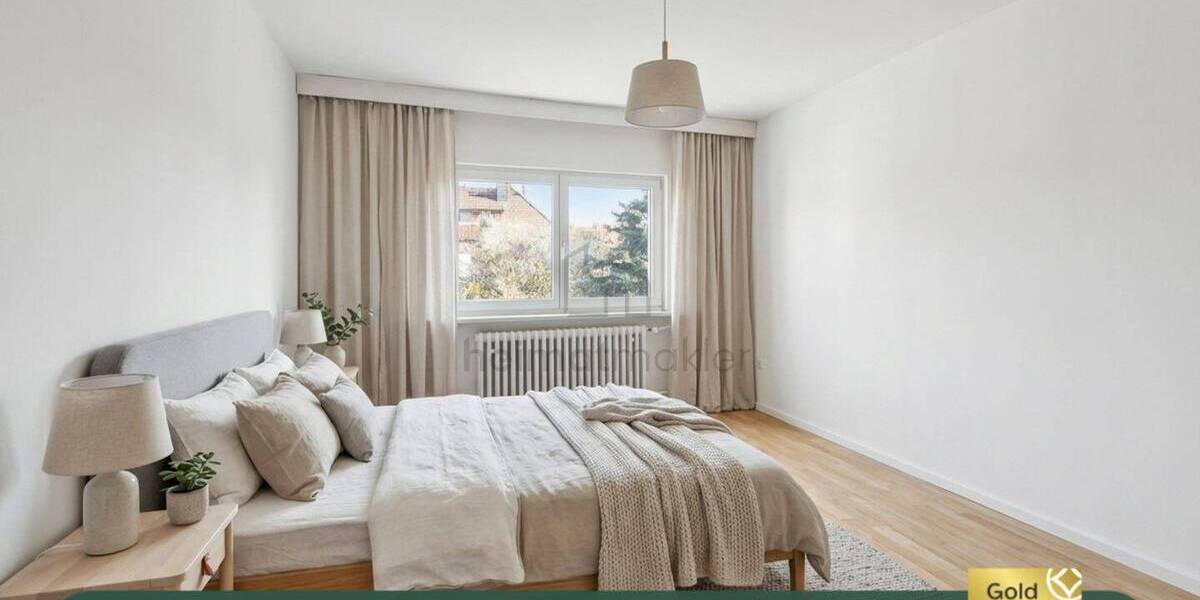 Doppelhaushälfte Leipzig Schönefeld-Ost - 5 Zimmer, 110 m&sup2;, 350.000&euro; | Angebot:25970211