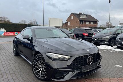 Mercedes-Benz CLE 53 AMG 11.990 km 81.900 &euro; Gronau 48599