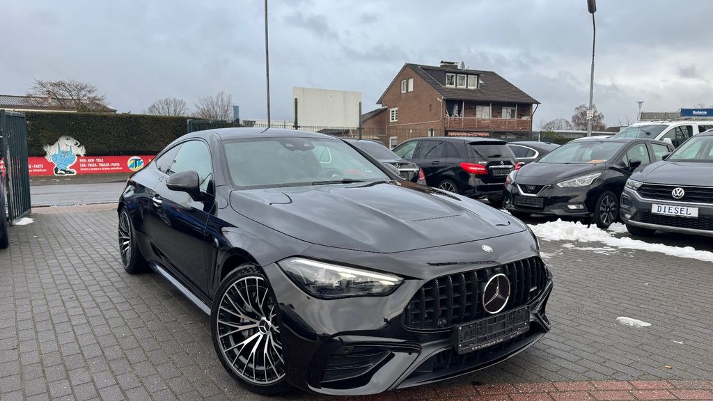 Mercedes-Benz CLE 53 AMG 11.990 km 81.900 &euro; Gronau 48599