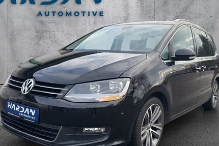VW Sharan 178.157 km 17.490 &euro; Minden 32427