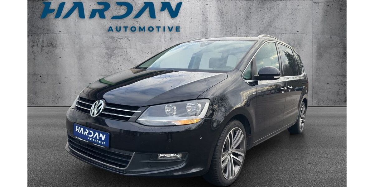 VW Sharan 178.157 km 17.490 &euro; Minden 32427