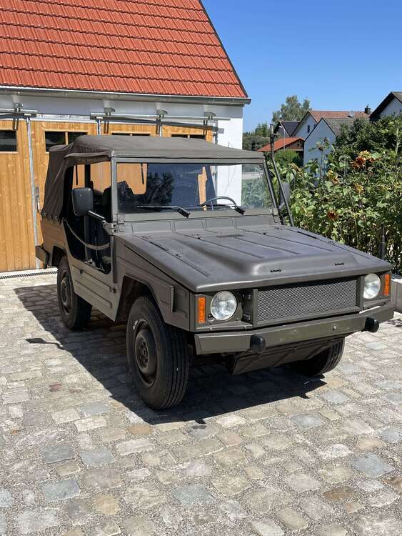 Iltis