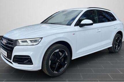 Audi Q5 82.917 km 30.900 &euro; Alzey 55232