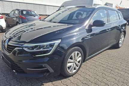 Renault Megane 117.000 km 12.999 € Bad Laer 49196